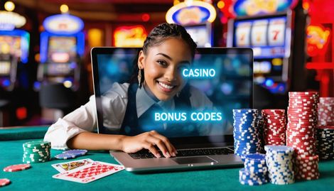 Bonus Kodları ve Kullanım Rehberi: Casino Dünyasında Avantajları Yakala