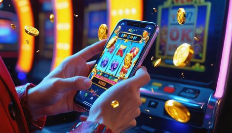 Her Yerde Oynayın: Mobil Bonus Avantajlarıyla Avantajlı Oyun Deneyimi