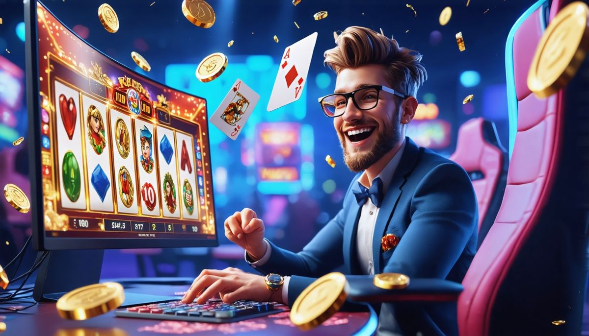 Risksiz Oyun Deneyimi İçin Bonuslar: Para Yatırmadan Şansınızı Deneyin