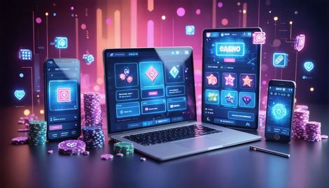 Kesintisiz Casino Giriş Linkleri ile Güncel Giriş Adreslerine Kolay Erişim