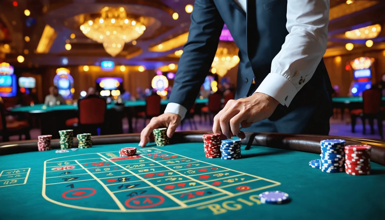 Casitap Güncel Giriş Bağlantısı ve Öne Çıkan Özellikleri