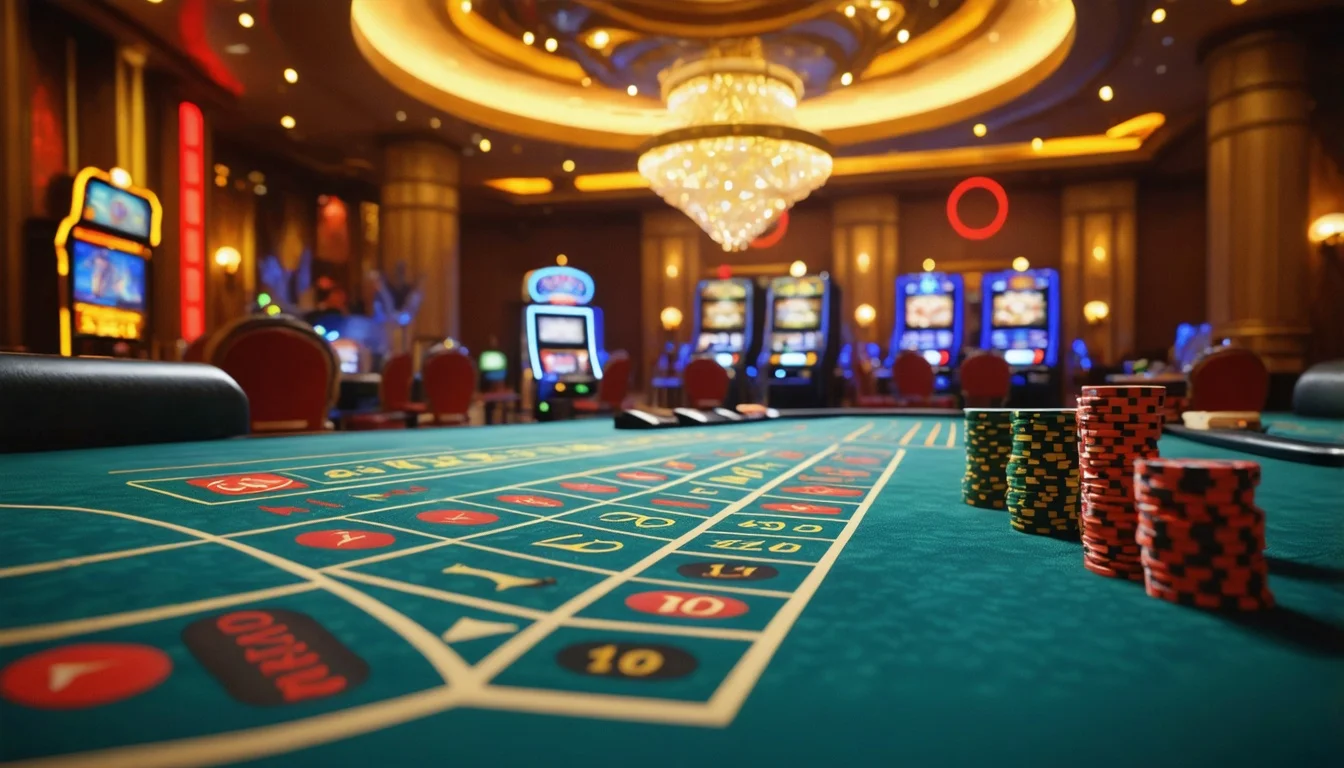 KralBet Güncel Giriş Bağlantısı ve Avantajları